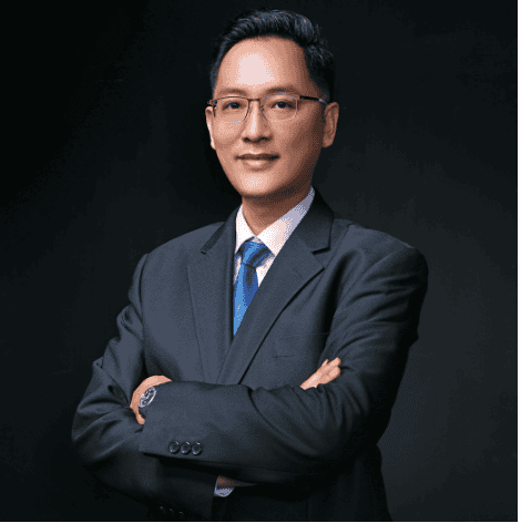 朱立偉律師